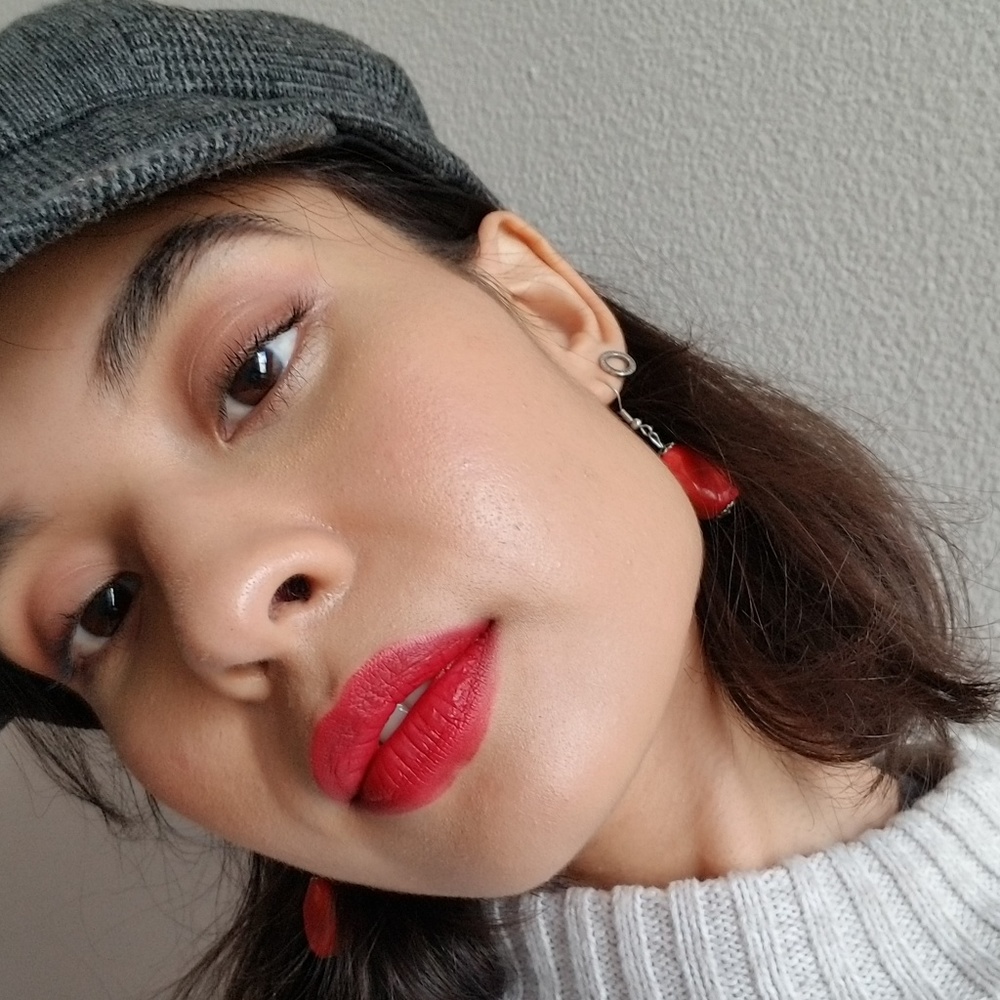 Meet your Posher, Nemesis